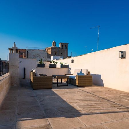 Le Casine Di Maruggio 19 Apartment Exterior photo